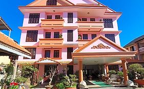 Villa Pink House